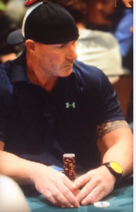 todd breyfogle poker  We’re seeing more players enter the flight looking to pick up a multi-stack payout after advancing earlier in the tournament